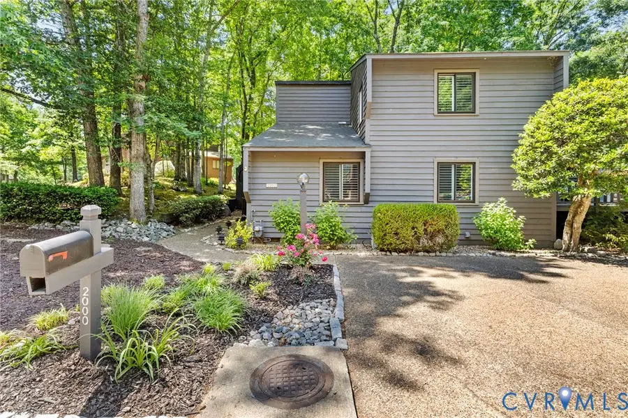 2000 Boulder Run Drive, Henrico, VA 23238 - #2