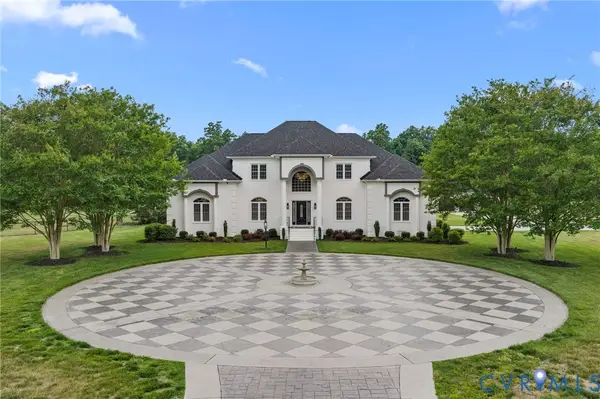 13446 Bradley Bridge Road, Chester, VA 23831