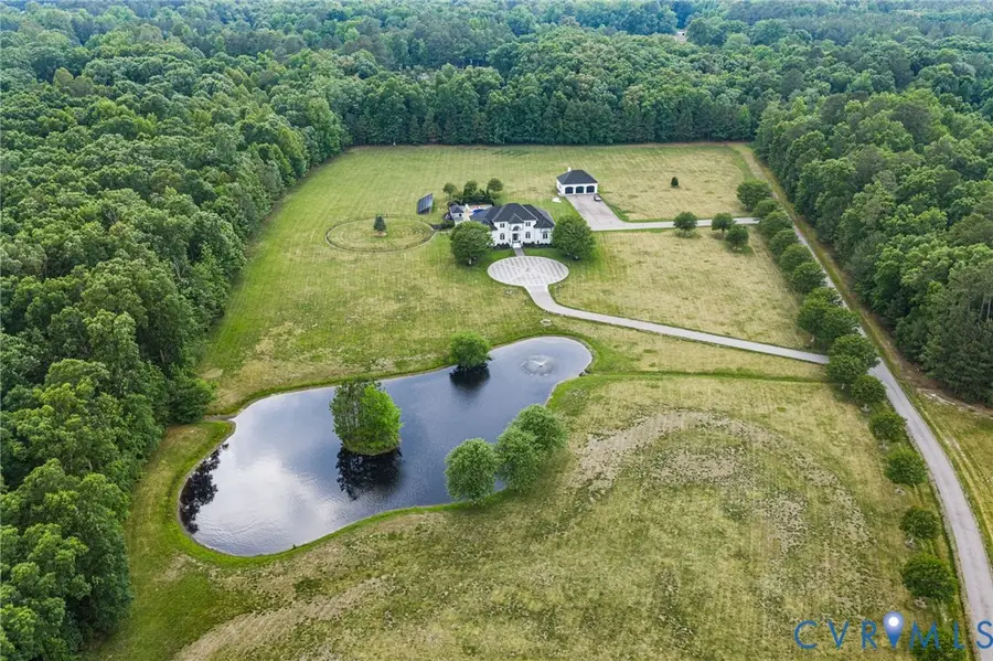 13446 Bradley Bridge Road, Chester, VA 23831 - #2