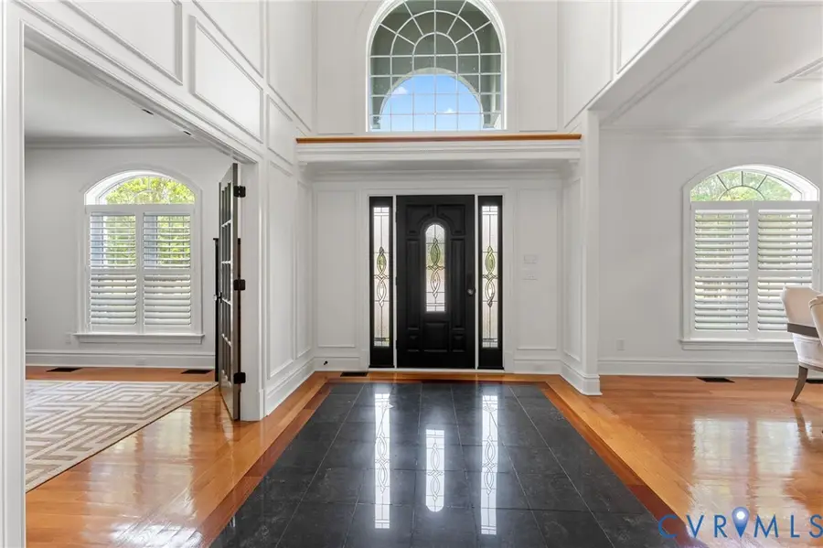 13446 Bradley Bridge Road, Chester, VA 23831 - #3