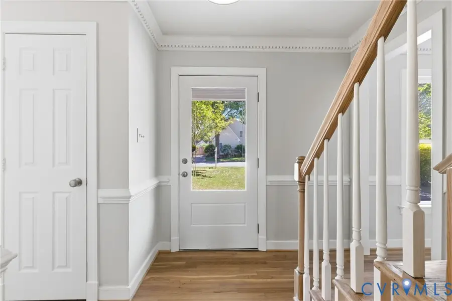 2910 Waterford Way, Henrico, VA 23233 - #3
