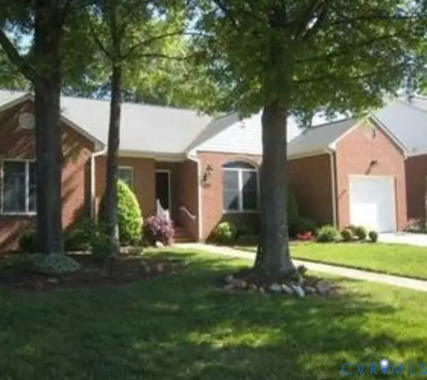 4922 Breckstone Place, Chesterfield, VA 23234
