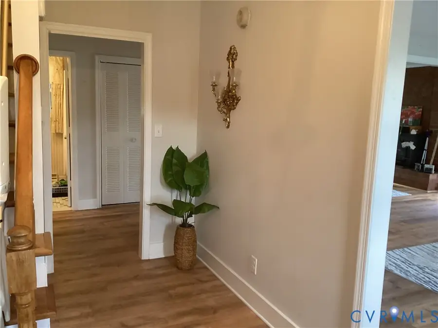 2308 Burgage Lane, Petersburg, VA 23805 - #2