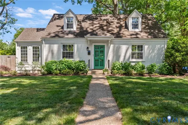 5108 W Franklin Street, Richmond, VA 23226