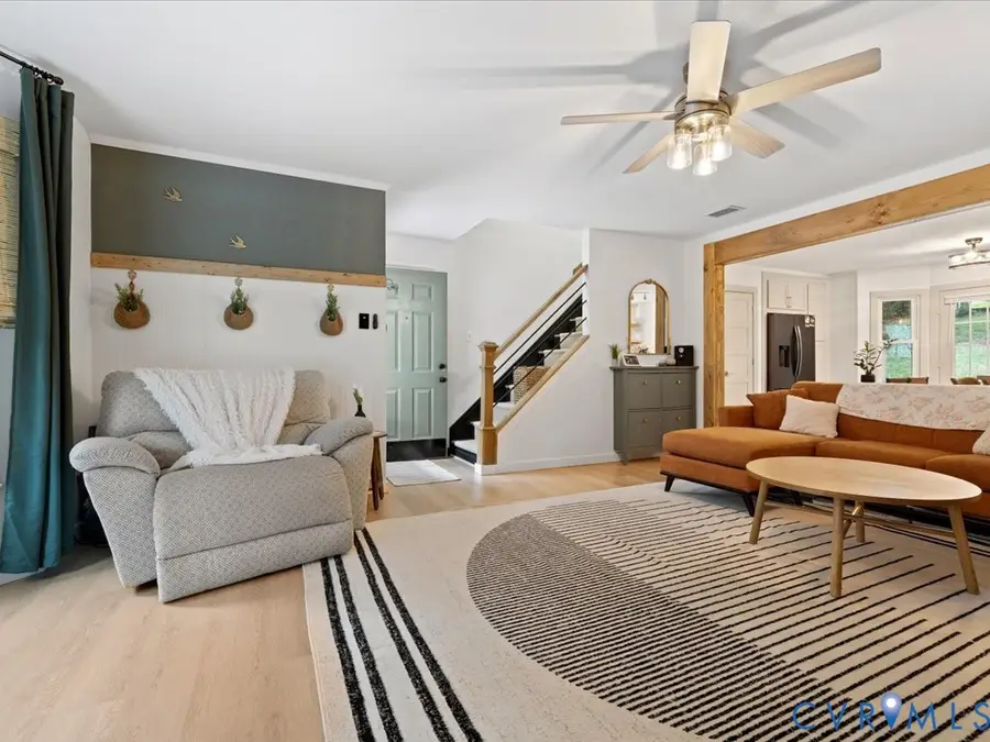 6806 Full Rack Circle, Midlothian, VA 23112 - #3