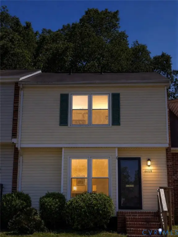 4409 Foxfire Lane, Richmond, VA 23223 - #1