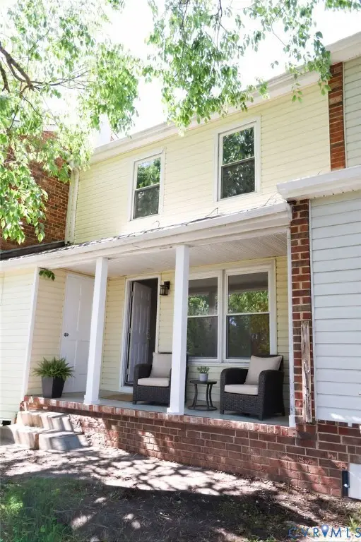 4409 Foxfire Lane, Richmond, VA 23223 - #2