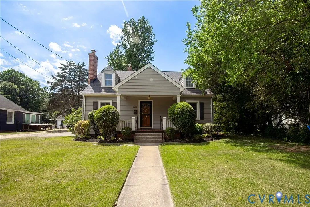 5524 Cottage Street, Henrico, VA 23228 - #1