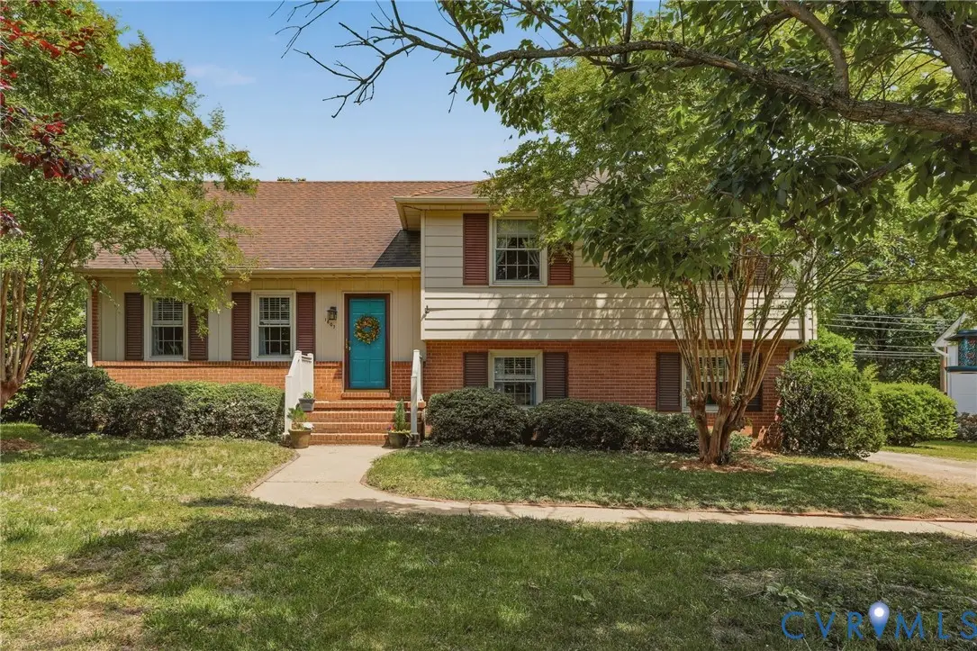 1807 Girard Avenue, Henrico, VA 23229 - #1