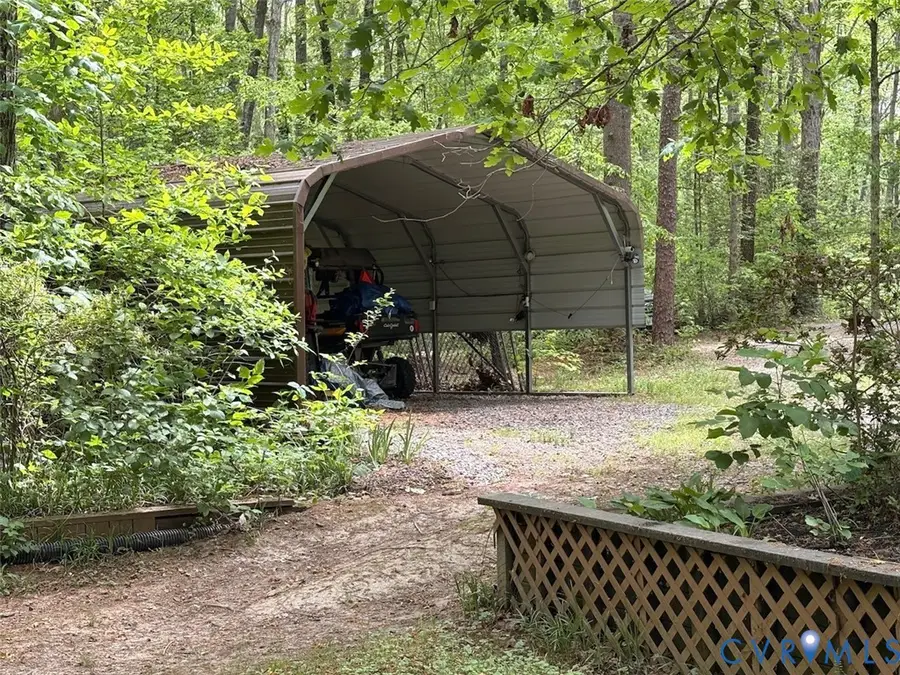 208 Johnson Mill Lane, Bumpass, VA 23024 - #3