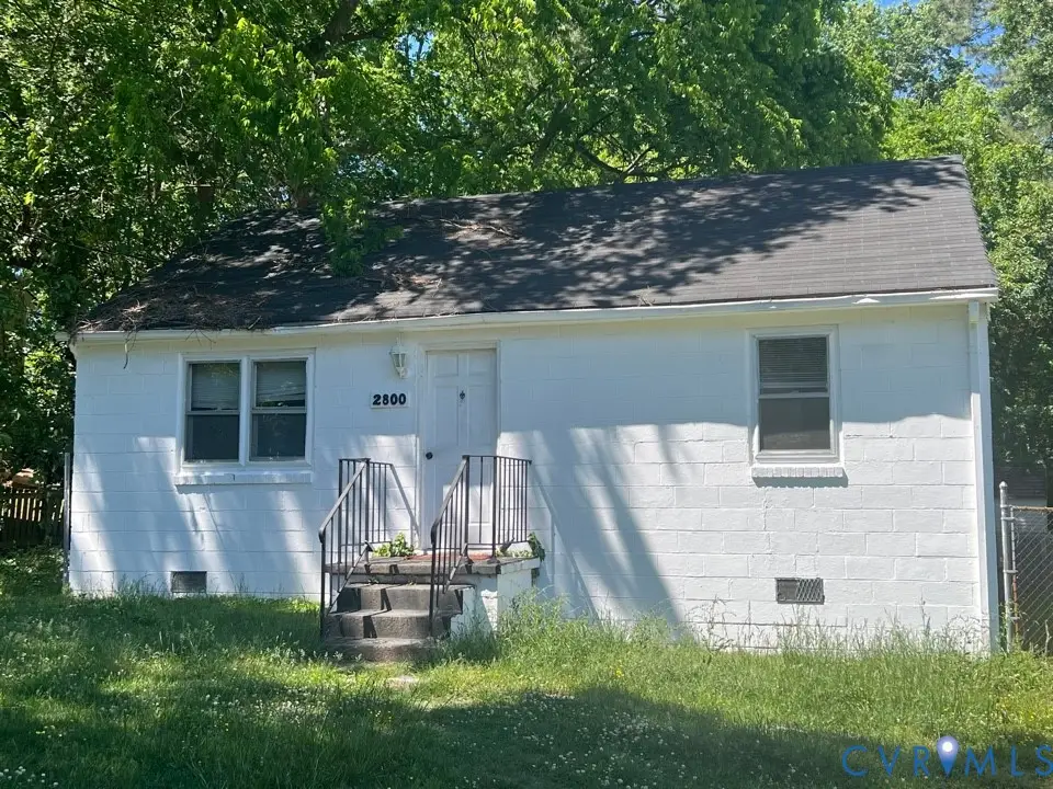 2800 Milhorn Street, Colonial Heights, VA 23834 - #1