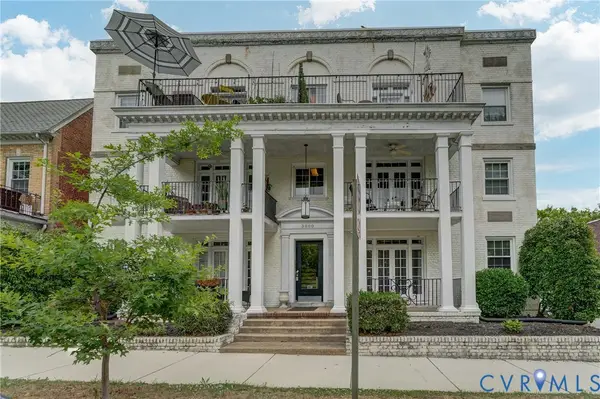 3000 W Grace Street #U101, Richmond, VA 23221