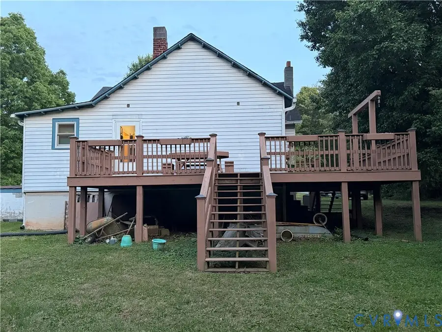 31125 N James Madison Highway, New Canton, VA 23123 - #2