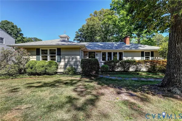 1817 Pocoshock Boulevard, North Chesterfield, VA 23235