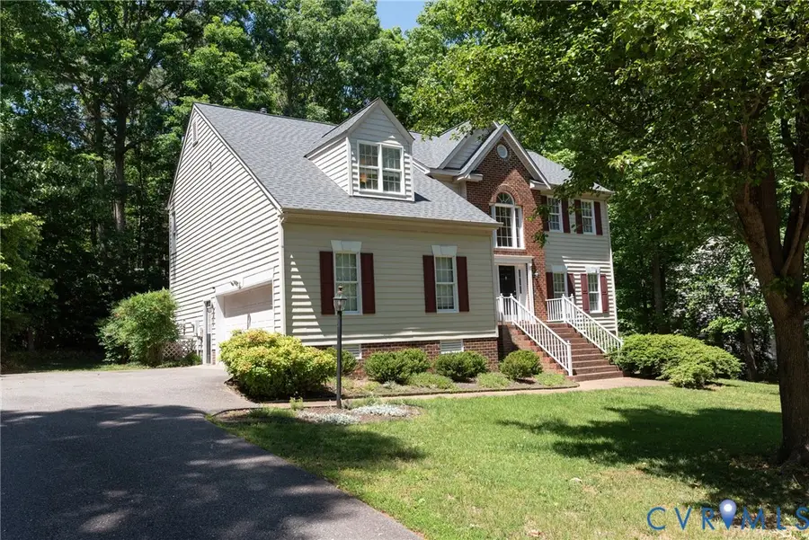 15112 Fox Grove Lane, Midlothian, VA 23112 - #2