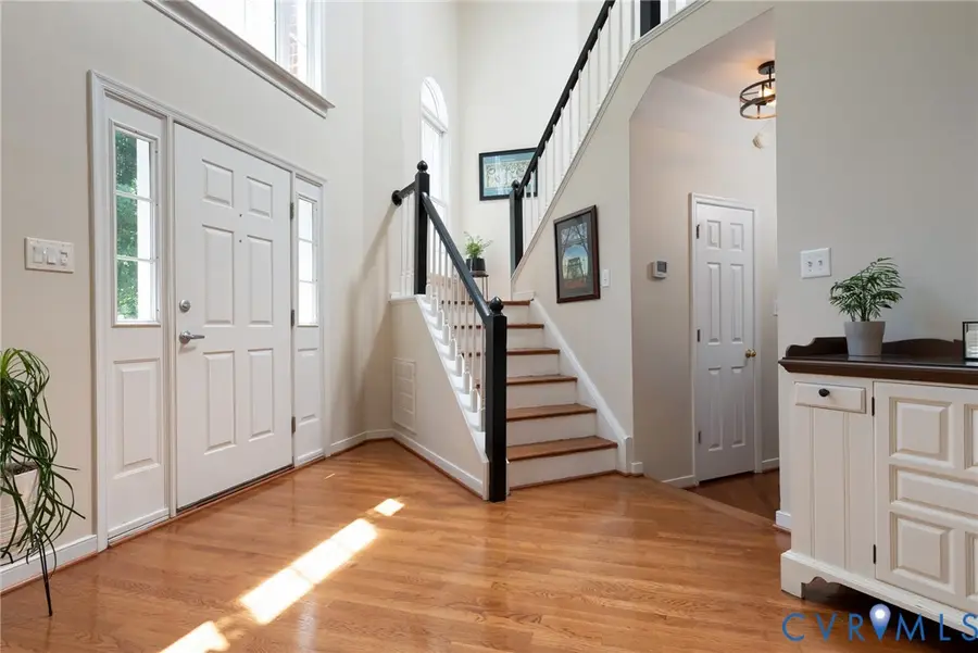 15112 Fox Grove Lane, Midlothian, VA 23112 - #3