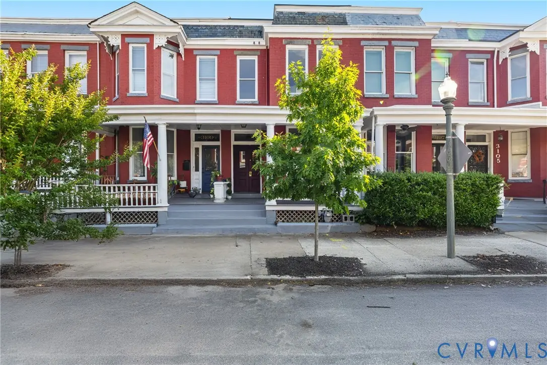 3109 E Broad Street, Richmond, VA 23223 - #1