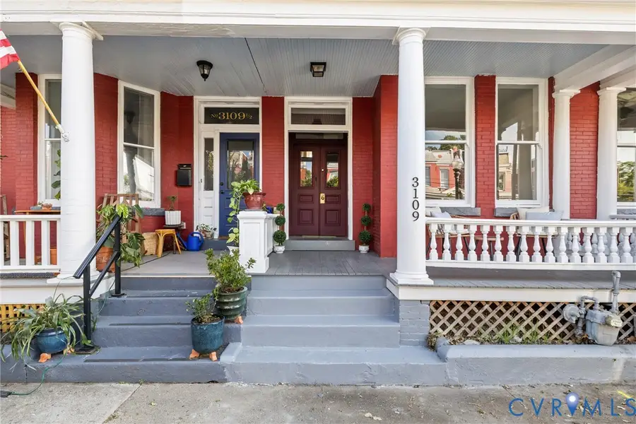 3109 E Broad Street, Richmond, VA 23223 - #2