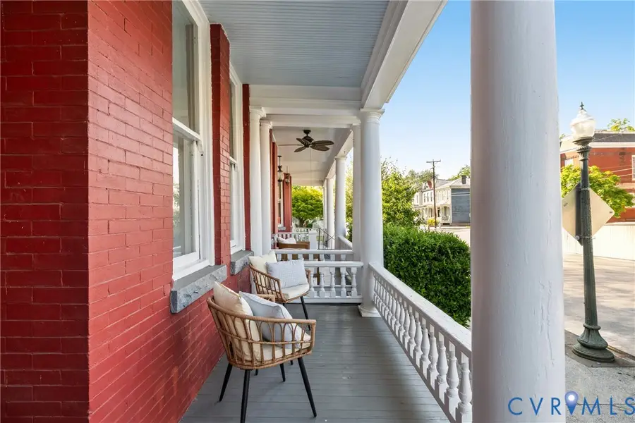 3109 E Broad Street, Richmond, VA 23223 - #3
