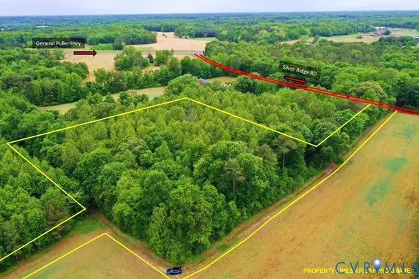 2 Silver Ridge, Topping, VA 23169