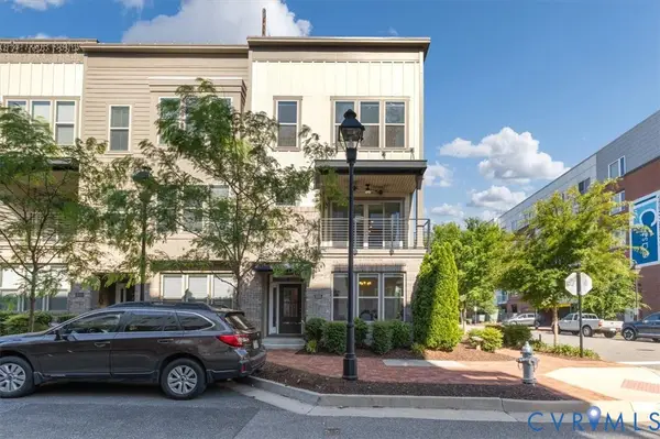 5025 Old Main Street, Henrico, VA 23231