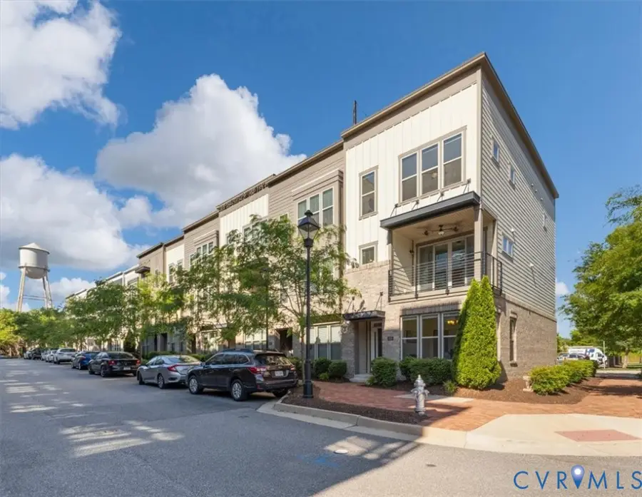 5025 Old Main Street, Henrico, VA 23231 - #2