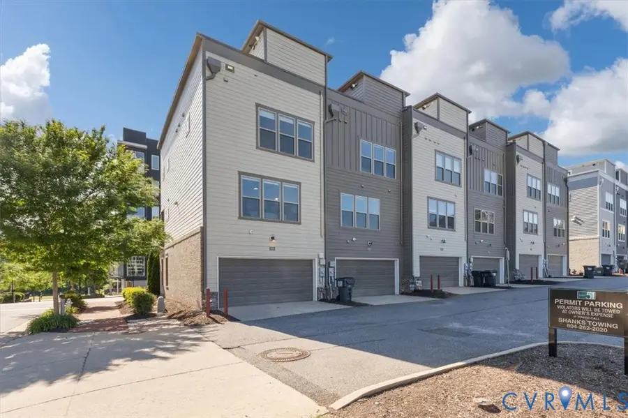 5025 Old Main Street, Henrico, VA 23231 - #3