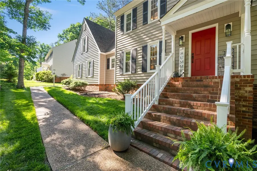 14909 Gates Mill Road, Woodlake, VA 23112 - #3