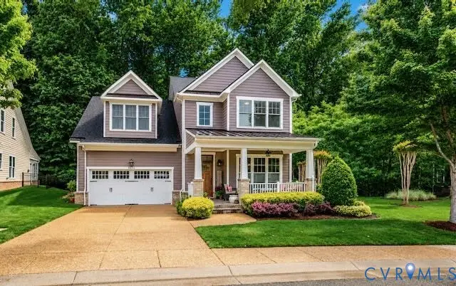 9553 Creek Summit Circle, Richmond, VA 23235 - #1