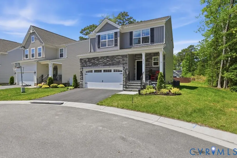 7712 Hawthorne Avenue, Fairfield, VA 23227 - #2