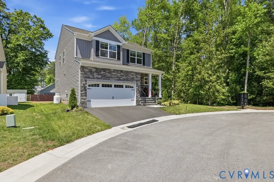 7712 Hawthorne Avenue, Fairfield, VA 23227 - #3