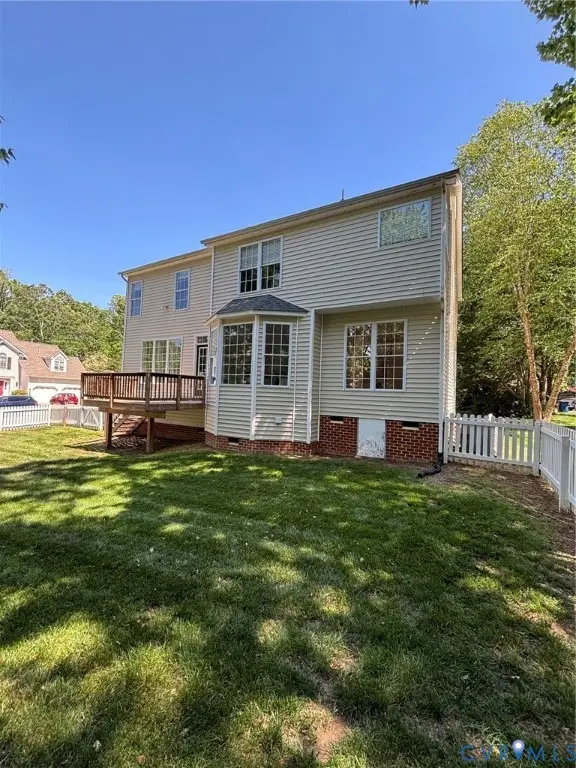 15919 Hampton Summit Drive, Chesterfield, VA 23832 - #3