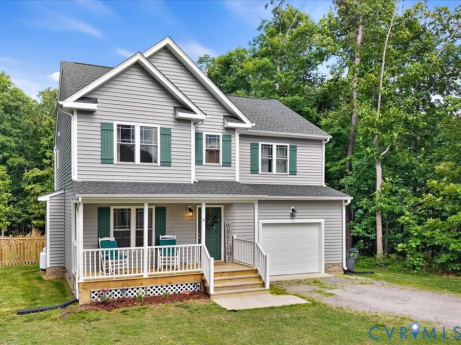 10324 River Road, South Chesterfield, VA 23803 - #2
