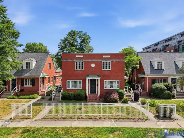 3533 Hanover Avenue #D, Richmond, VA 23221