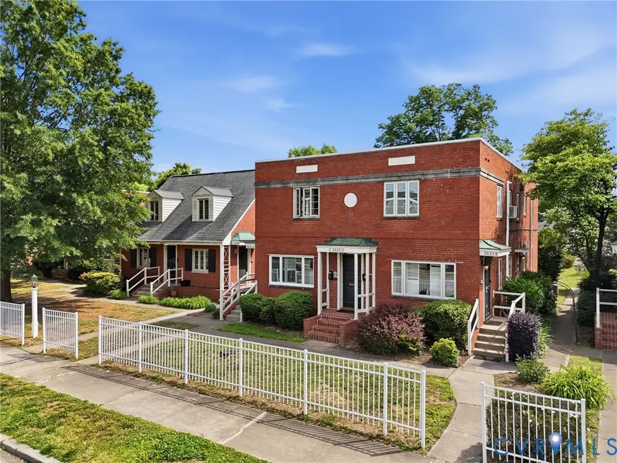 3533 Hanover Avenue #D, Richmond, VA 23221 - #2