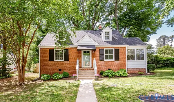 1312 Santa Rosa Road, Henrico, VA 23229