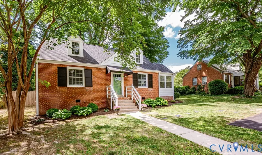 1312 Santa Rosa Road, Henrico, VA 23229 - #2