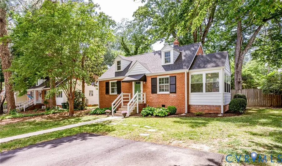 1312 Santa Rosa Road, Henrico, VA 23229 - #3