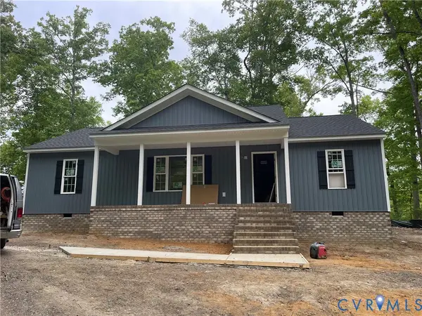 2713 Mitchells Mill Pond Road, Aylett, VA 23009