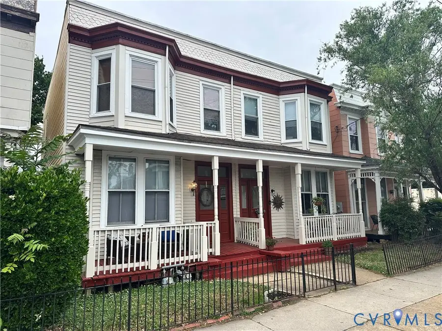 8 S Robinson Street, Richmond, VA 23220 - #2