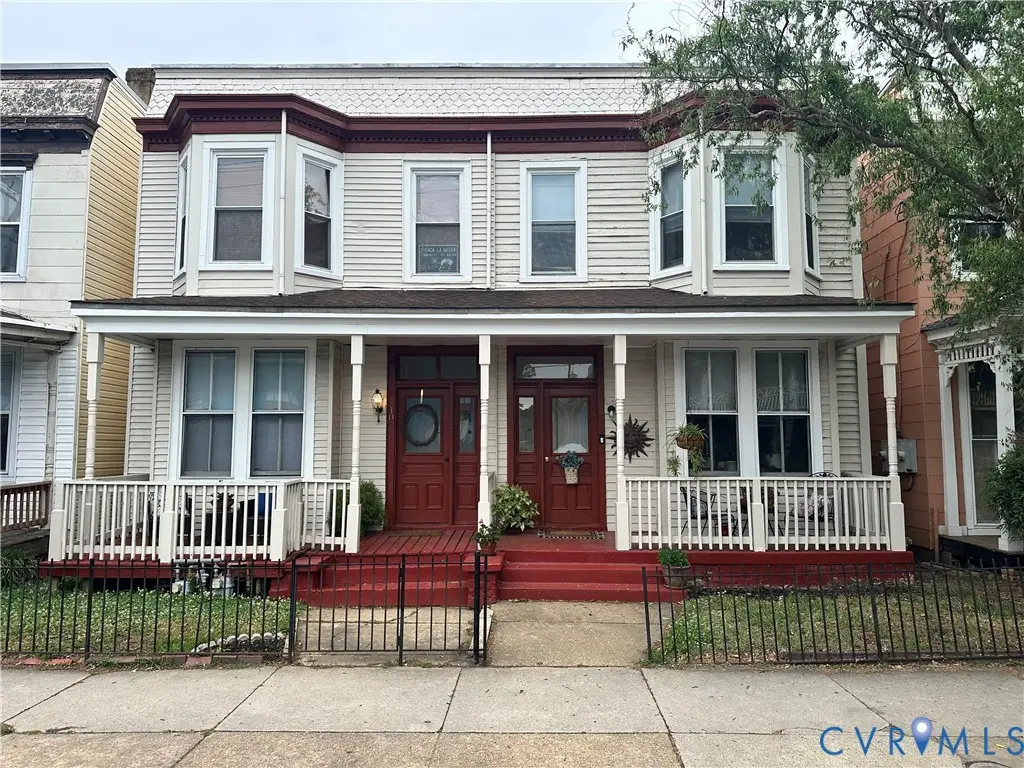 10 S Robinson Street, Richmond, VA 23220 - #1
