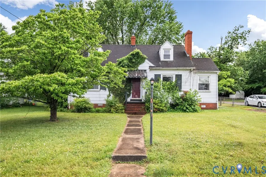 1959 Mcdonald Road, East Highland Park, VA 23222 - #2