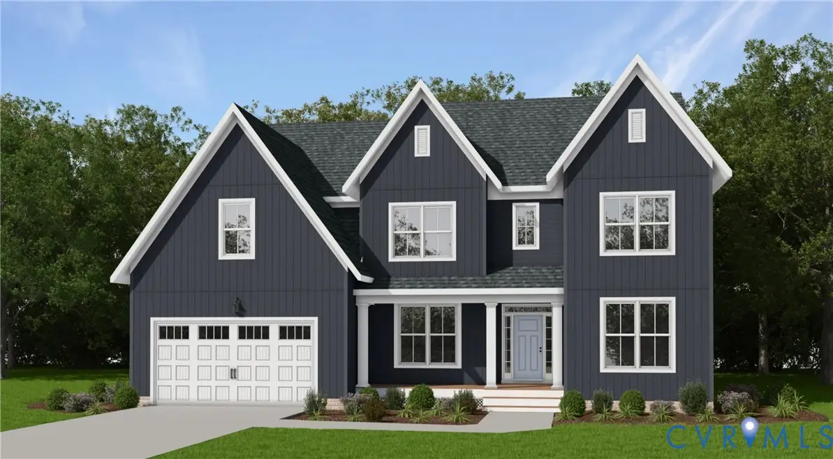 4625 Chesler Drive, Moseley, VA 23120 - #1