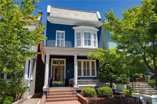 1808 Park Avenue, Richmond, VA 23220