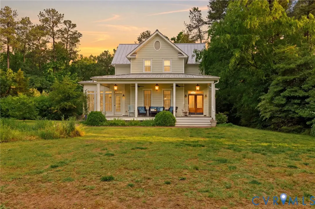 9562 Graves, South Chesterfield, VA 23803 - #1