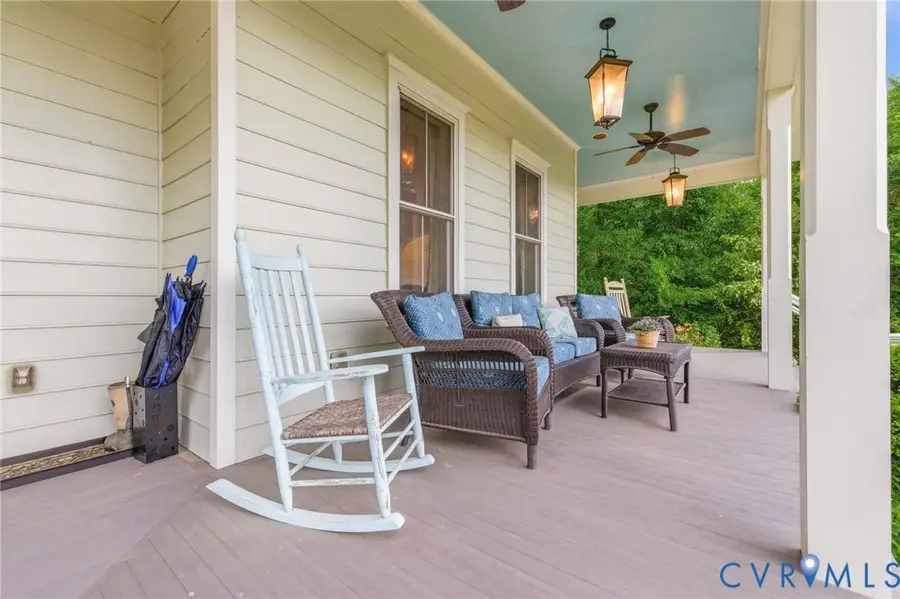9562 Graves, South Chesterfield, VA 23803 - #2