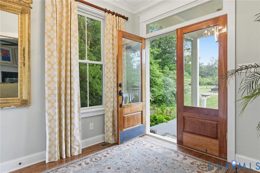 9562 Graves, South Chesterfield, VA 23803 - #3
