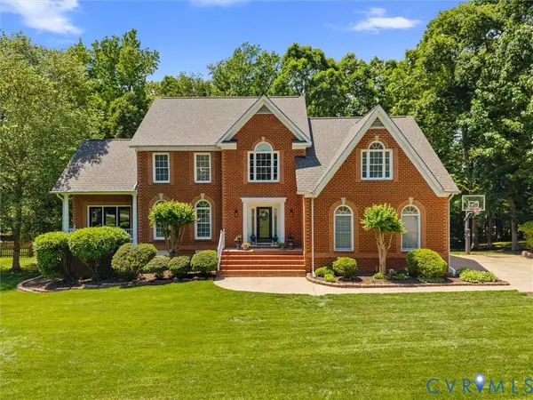 15724 Fire Light Place, Moseley, VA 23120