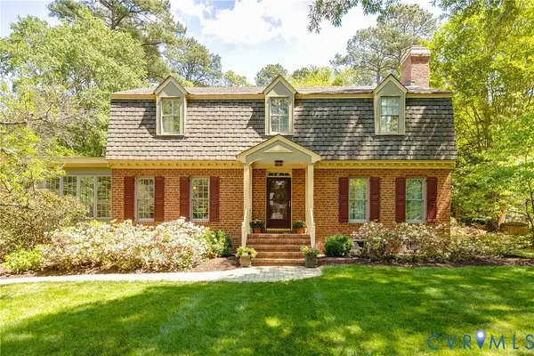509 Wadeward Road, Henrico, VA 23229