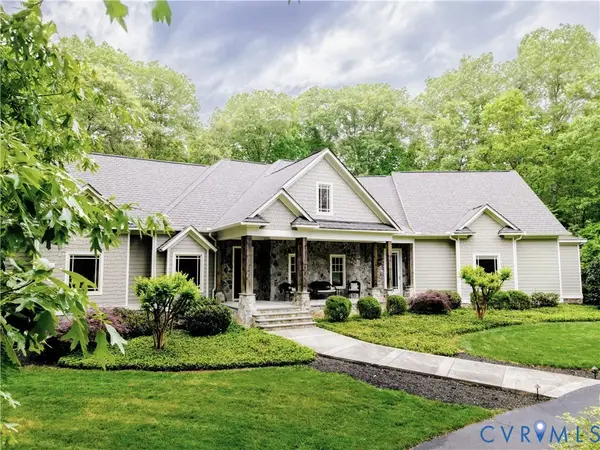 3056 Greywalls Drive, Powhatan, VA 23139
